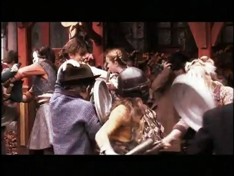 LES ENFANTS DE TIMPELBACH - Bonus VF