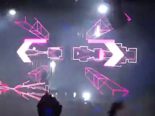 David Guetta"Give Me Everything Tonight"-Live Montpellier-(30.03.2012)-HD