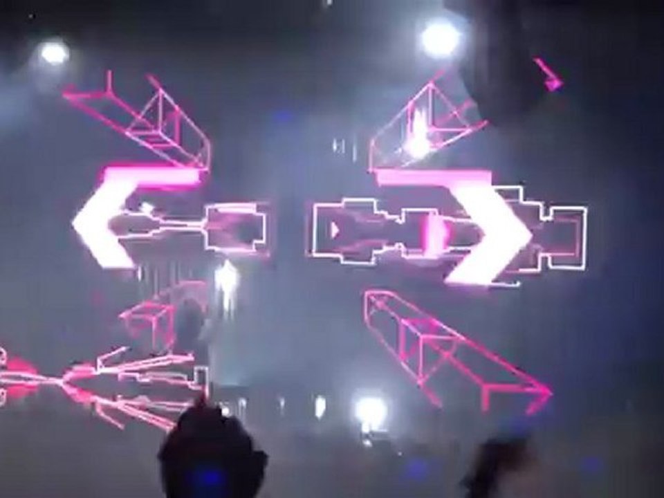 David Guetta"Give Me Everything Tonight"-Live Montpellier-(30.03.2012)-HD