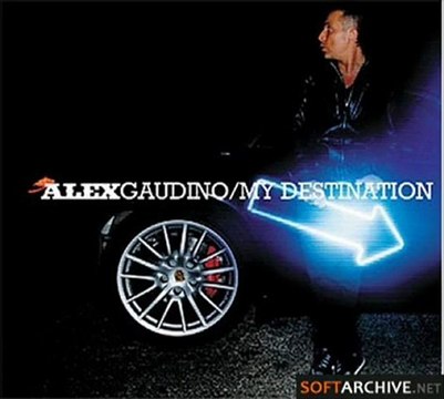 Alex Gaudino Feat. Alexandra Prince - Just Because Of You (Sambatucada) (Radio Edit)