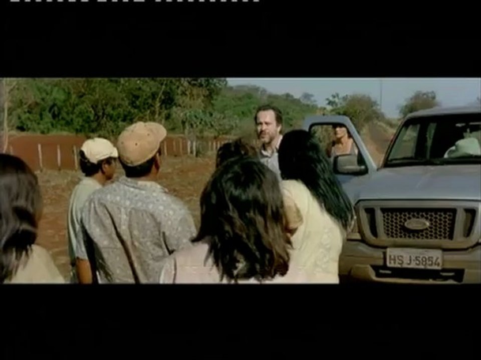 LA TERRE DES HOMMES ROUGES - Bande-annonce VO