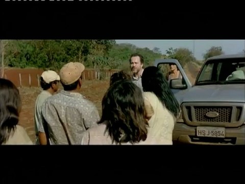 LA TERRE DES HOMMES ROUGES - Bande-annonce VO