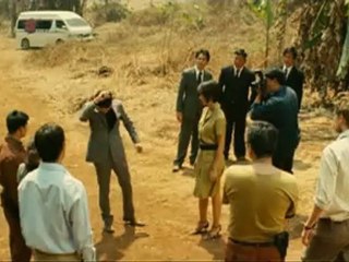 SUNNY ET L'ELEPHANT - Bande-annonce VF