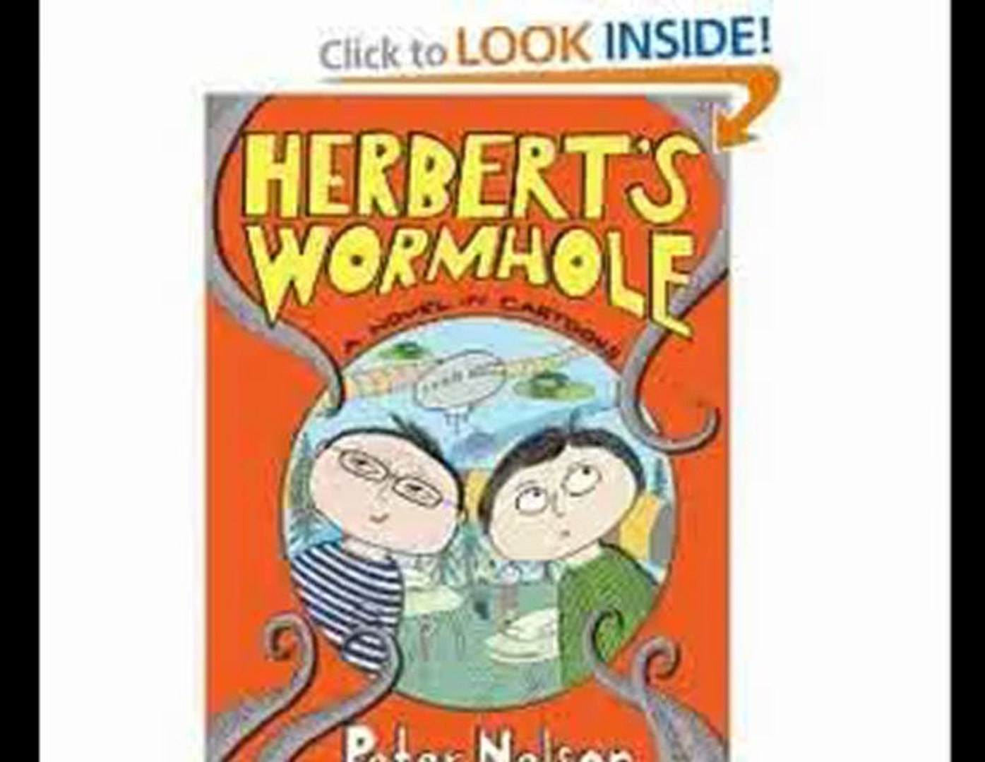 ⁣Herberts Wormhole Peter Nelson