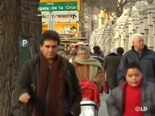 Noticias en Libertad 1ª Ed. - 29/10/07