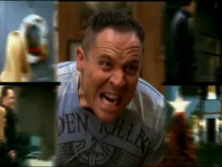 TOUT SAUF EN FAMILLE - Teaser VO