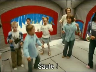 TOUT SAUF EN FAMILLE - Bande-annonce VO