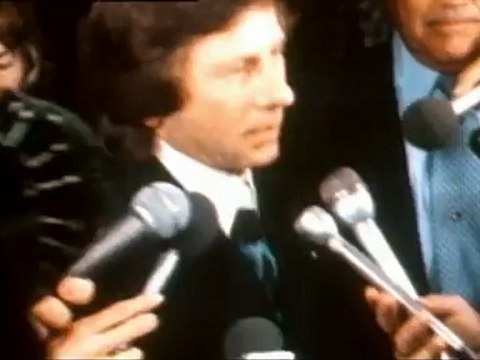 ROMAN POLANSKI : WANTED && DESIRED - Bande-annonce VO