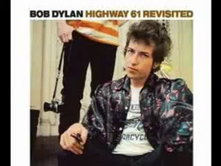 Highway 61 Revisited