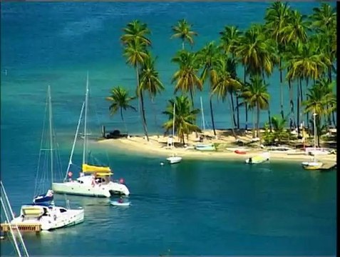 LES PLUS BELLES CROISIERES - Bande-annonce VF