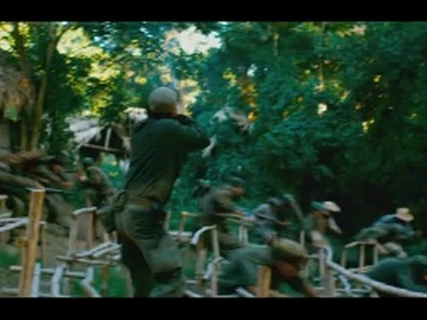 CHE : 1ERE PARTIE : L'ARGENTIN - Bande-annonce VO