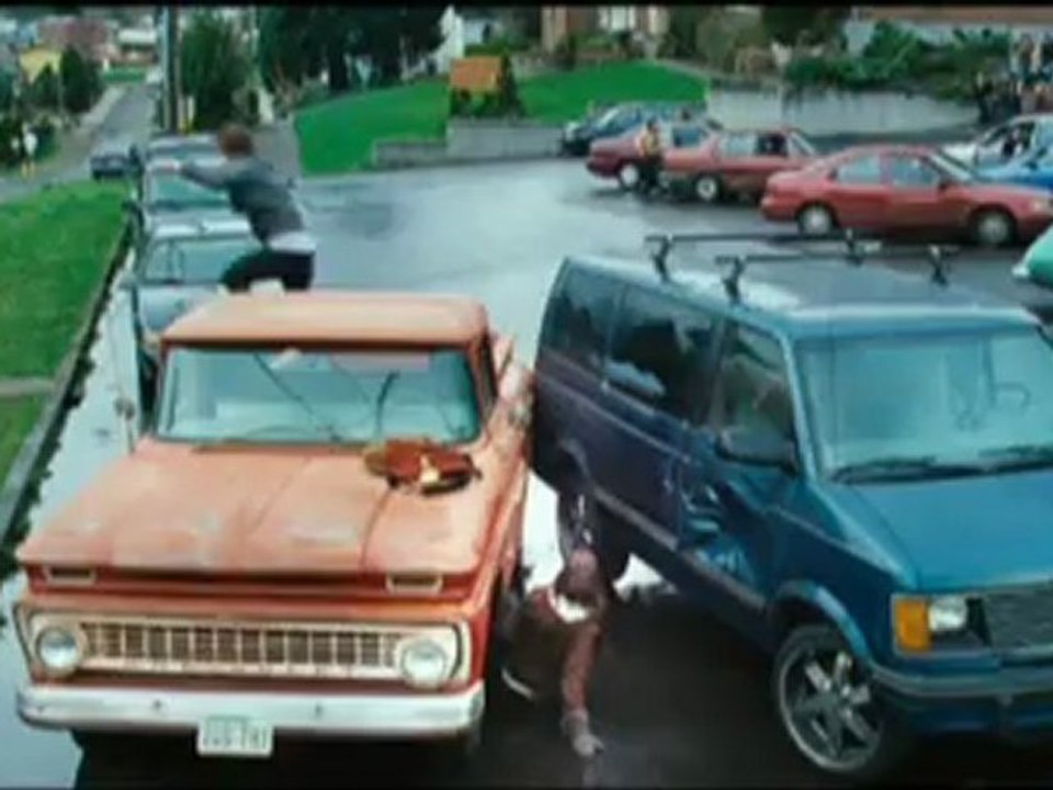 TWILIGHT : CHAPITRE 1 FASCINATION - Bande-annonce VF