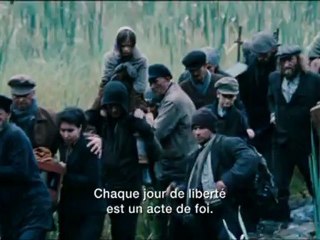 LES INSURGES - Bande-annonce VO