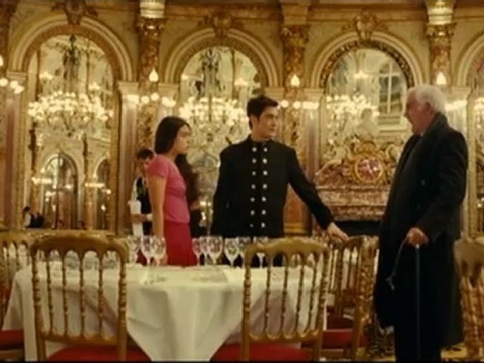 UN HOMME ET SON CHIEN - Bande-annonce VF