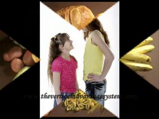 The Vertical Advantage System Larn How to Get Taller Naturally