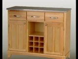 Home Styles 5100 0013 Server Sideboard