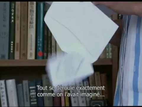 20TH CENTURY BOYS - Bande-annonce VO