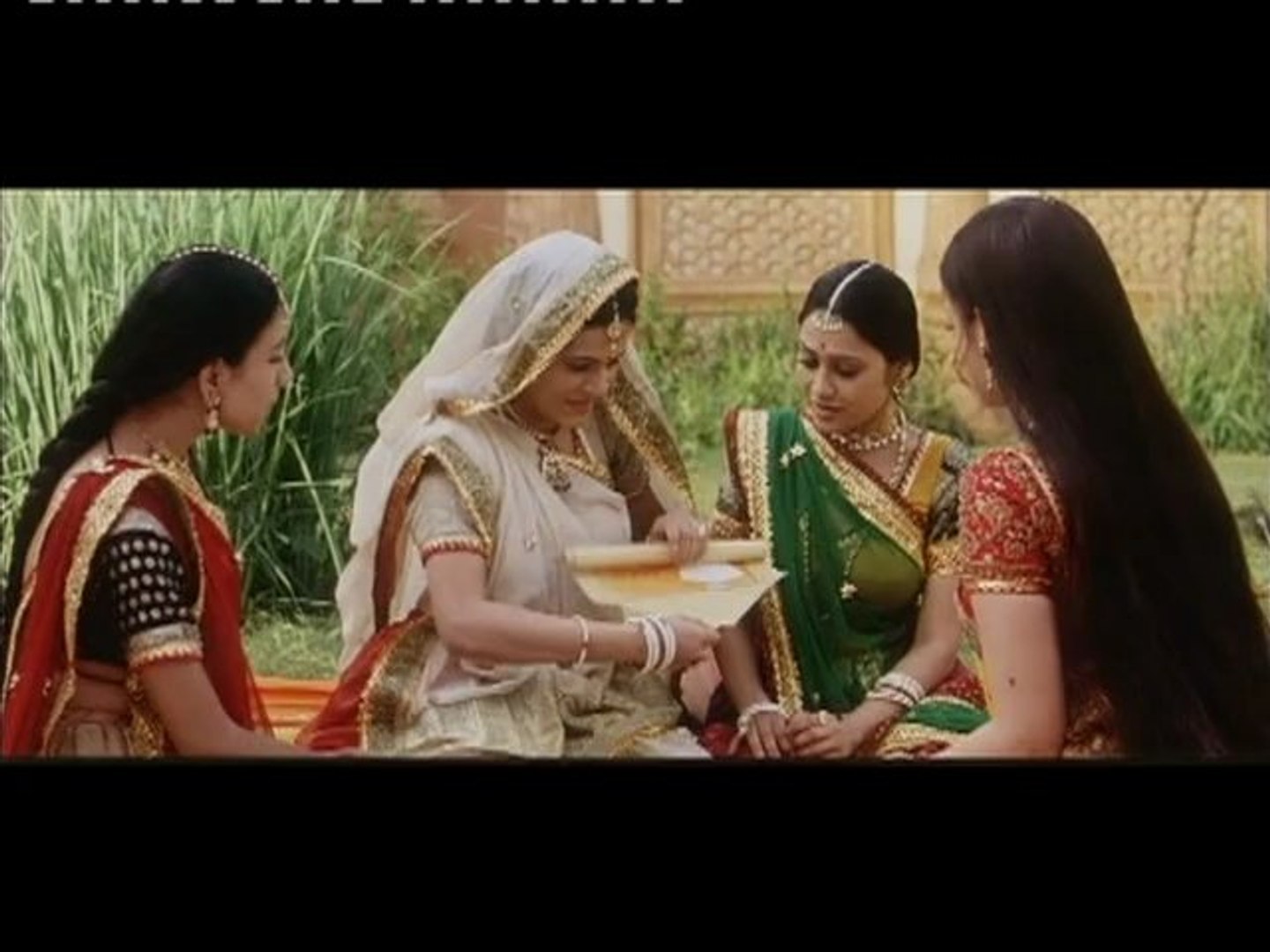 Jodhaa Akbar Film Complet En Francais JODHAA AKBAR - Bande-annonce VO - Vidéo Dailymotion