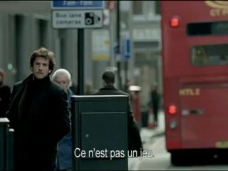 ESPION(S) - Bande-annonce VF