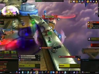 corne noire vs les jokers