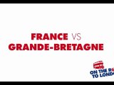 LE TEASER FRANCE VS GRANDE- BRETAGNE