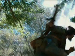 CHE : 2EME PARTIE : GUERILLA - Bande-annonce VO