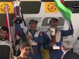 Plein Gaz [S.2] [E.29] - Powerboat Class 1