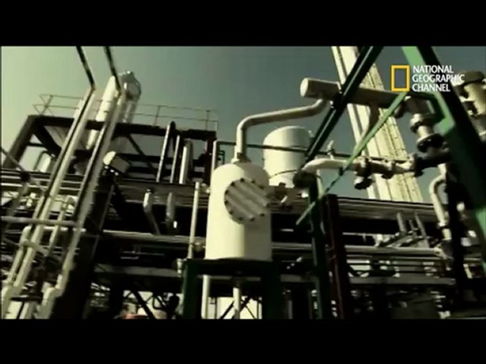 Mundo Sem Petroleo