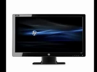 HP 2511x 25 Inch LED Monitor