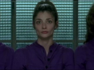 LES VIOLETTE - Teaser VF