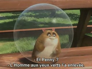 VOLT STAR MALGRE LUI - Bande-annonce VO