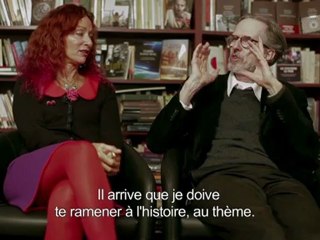 Aline & Robert Crumb (Les sources d'inspiration)