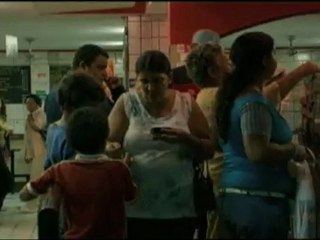 PUISQUE NOUS SOMMES NES - Bande-annonce VO
