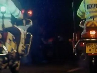 TRAHISON - Bande-annonce VF