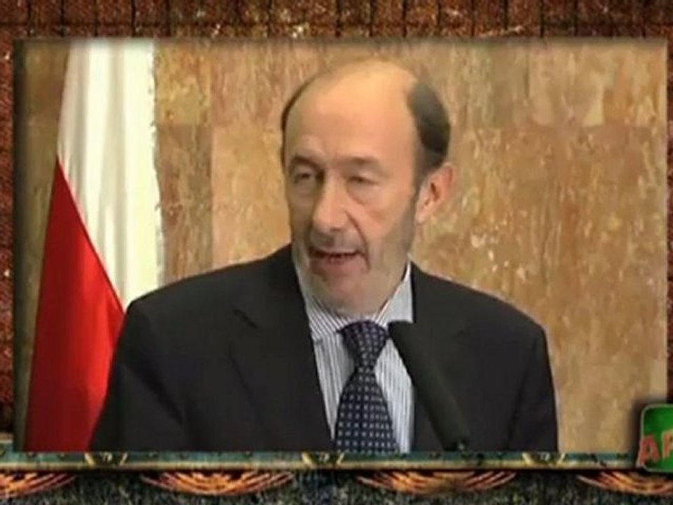 Rubalcaba Pepino