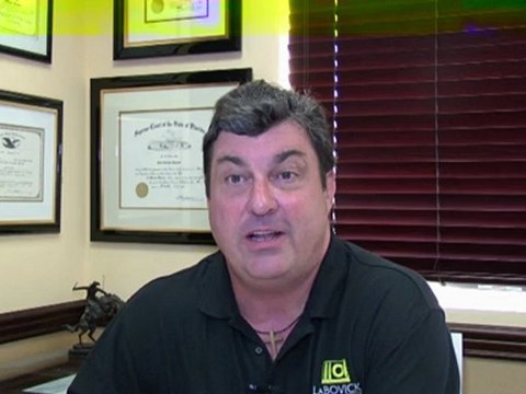 West Palm Beach Aviation Accident Lawyer