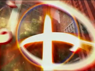 VOLT STAR MALGRE LUI EN 3D - Bande-annonce VF