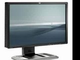 HP LP2475w 24 inch Widescreen Monitor