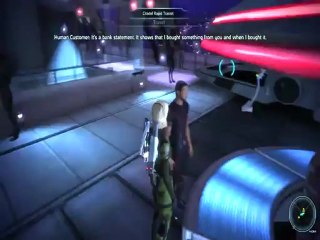 [S7][P6] Mass Effect