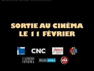 LE PETIT FUGITIF - Bande-annonce VF