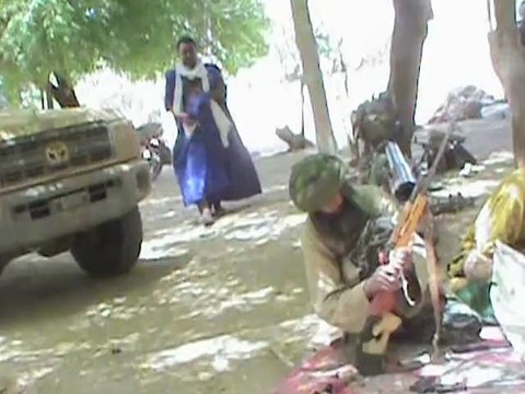 Mali: Tombouctou aux mains des islamistes d'Ansar Dine