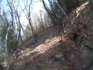 Stage enduro 6