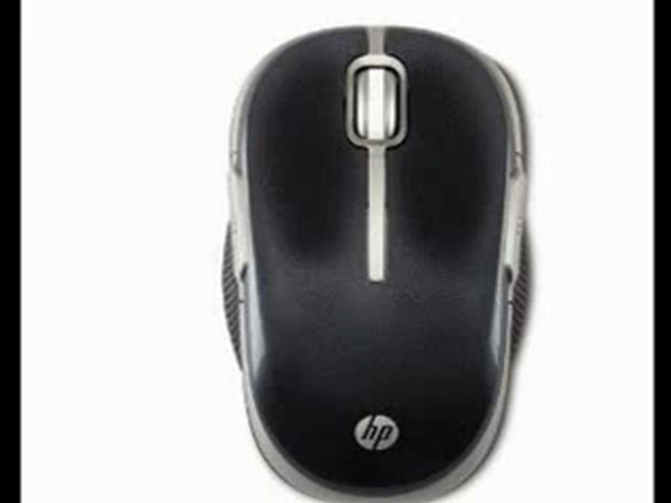 HP WiFi Mouse