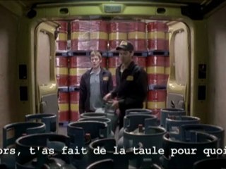 BOY A - Bande-annonce VO