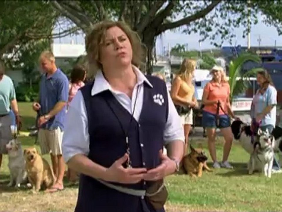 MARLEY & MOI - Bande-annonce VF