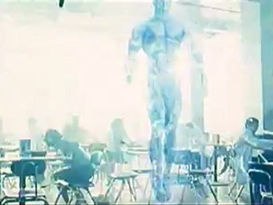 WATCHMEN - LES GARDIENS - Bande-annonce VO