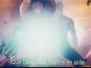 WATCHMEN - LES GARDIENS - Teaser VO