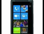 HTC HD7 Windows Phone AT