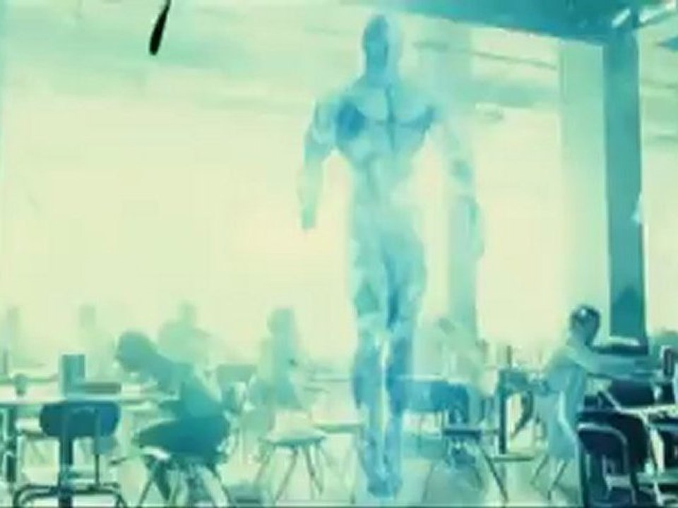 WATCHMEN - LES GARDIENS - Bande-annonce VF