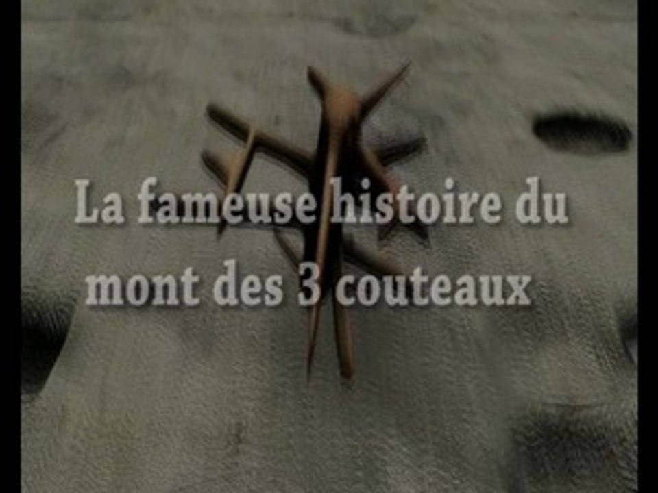 3D sous 3ds max par stigmat